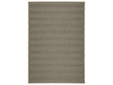 Dalyn Bali Striped Area Rug