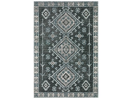 Dalyn Brisbane Bordered Area Rug