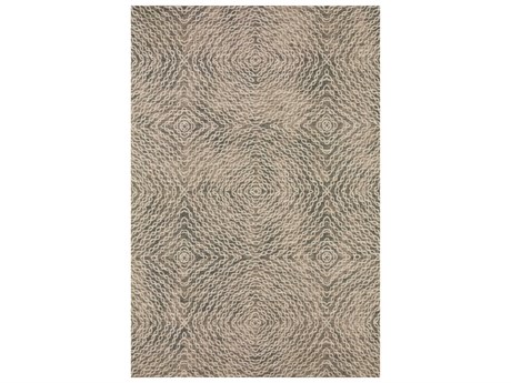 Dalyn Brisbane Geometric Area Rug