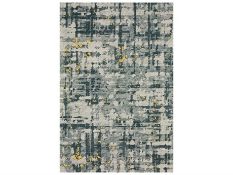 Dalyn Brisbane Abstract Area Rug