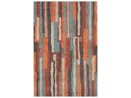 Dalyn Brisbane Geometric Area Rug