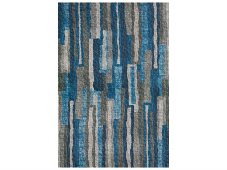 Dalyn Brisbane Geometric Area Rug