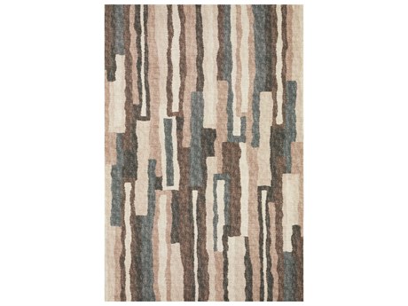 Dalyn Brisbane Geometric Area Rug
