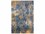 Dalyn Cascina Abstract Area Rug  DLCC9FOSSIL