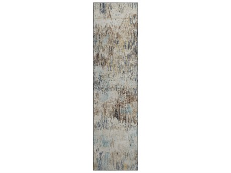 Dalyn Camberly Abstract Runner Area Rug