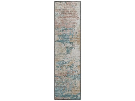 Dalyn Camberly Abstract Runner Area Rug