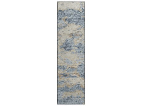 Dalyn Camberly Abstract Runner Area Rug