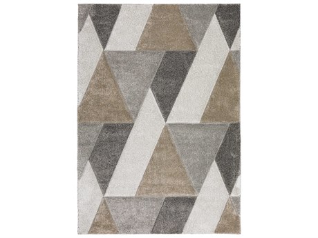 Dalyn Carmona Geometric Area Rug