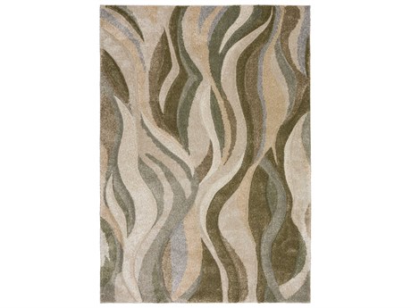 Dalyn Carmona Abstract Area Rug