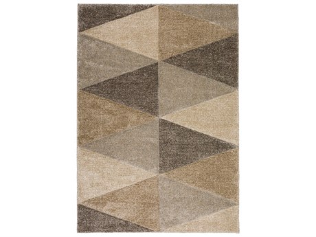 Dalyn Carmona Geometric Area Rug