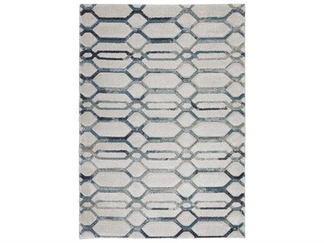 Dalyn Carmona Geometric Area Rug