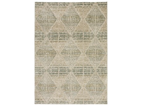 Dalyn Carmona Geometric Area Rug