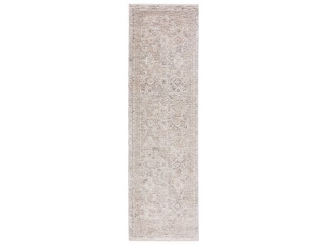 Dalyn Cyprus Bordered Runner Area Rug