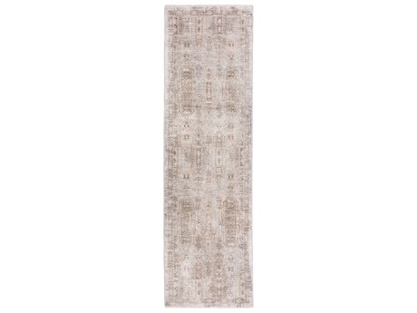 Dalyn Cyprus Bordered Runner Area Rug