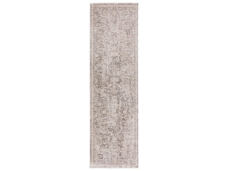Dalyn Cyprus Bordered Runner Area Rug