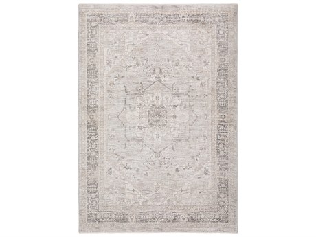 Dalyn Cyprus Bordered Area Rug