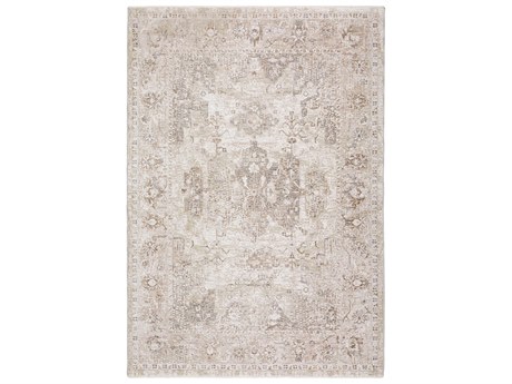 Dalyn Cyprus Bordered Area Rug