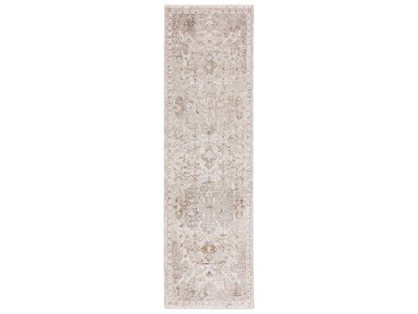 Dalyn Cyprus Bordered Runner Area Rug