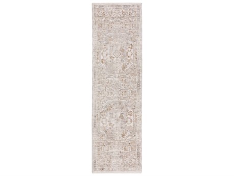 Dalyn Cyprus Bordered Runner Area Rug