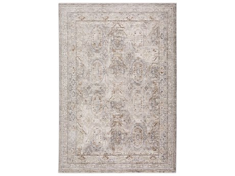 Dalyn Cyprus Bordered Area Rug
