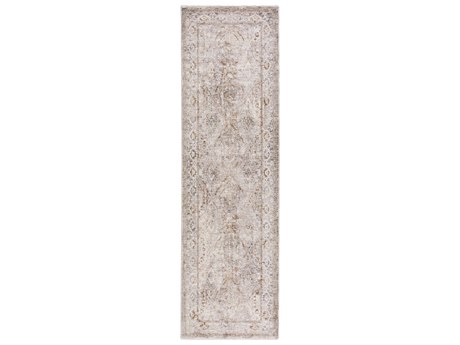 Dalyn Cyprus Bordered Runner Area Rug