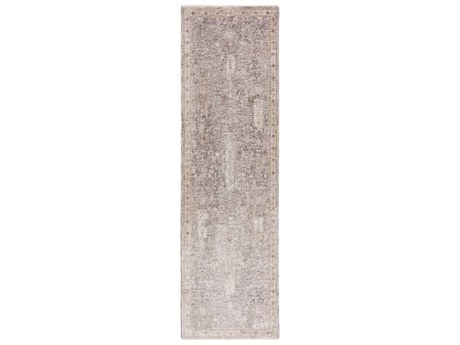 Dalyn Cyprus Bordered Runner Area Rug