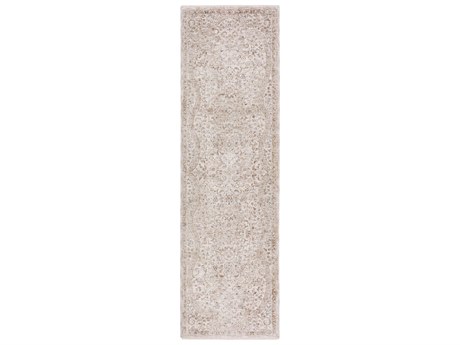 Dalyn Cyprus Bordered Runner Area Rug