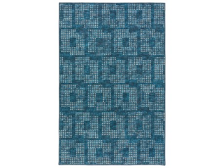Dalyn Delano Geometric Area Rug