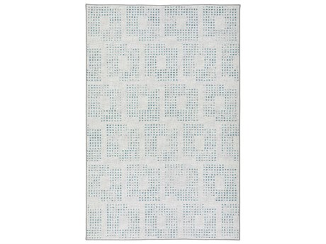 Dalyn Delano Geometric Area Rug