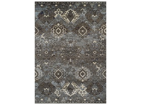 Dalyn Gala Floral Area Rug