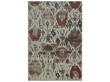 Dalyn Geneva Ikat Area Rug