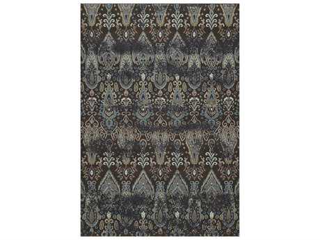 Dalyn Geneva Damask Area Rug