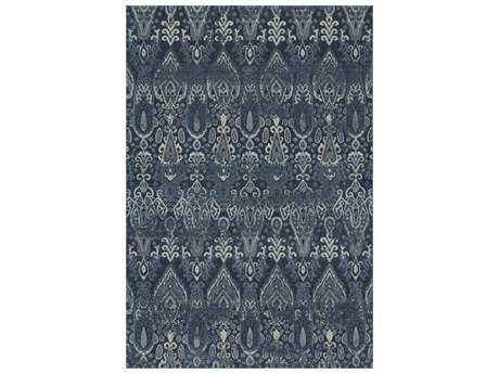 Dalyn Geneva Damask Area Rug