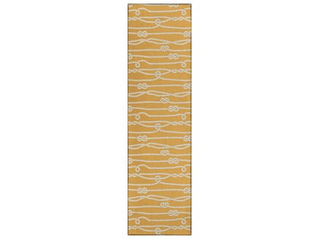 Dalyn Harbor Graphic Runner Area Rug