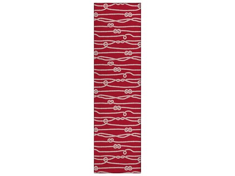 Dalyn Harbor Graphic Runner Area Rug