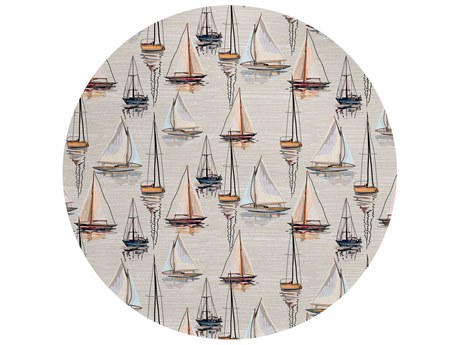Dalyn Harbor Graphic Area Rug