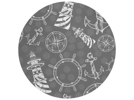 Dalyn Harbor Graphic Area Rug