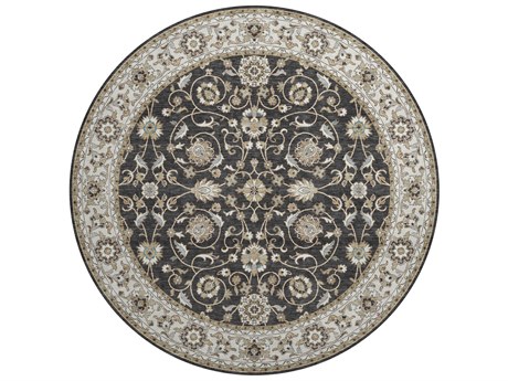 Dalyn Hatay Bordered Area Rug