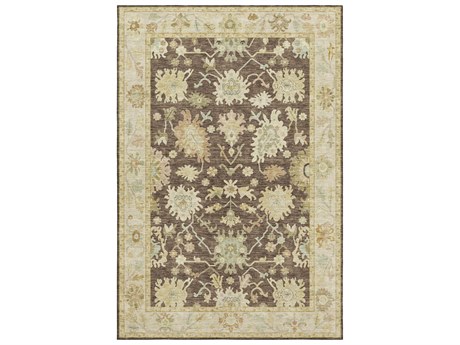 Dalyn Hatay Bordered Area Rug