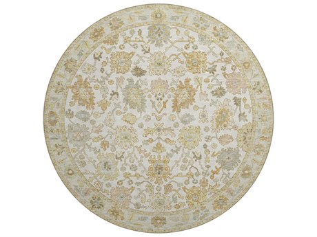 Dalyn Hatay Bordered Area Rug
