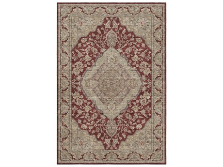 Dalyn Hatay Bordered Area Rug
