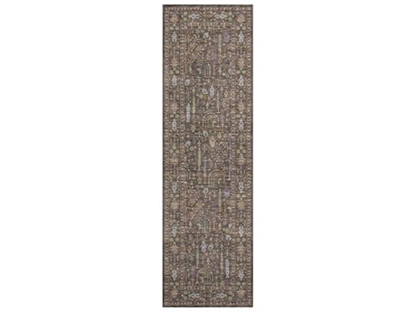 Dalyn Hatay Bordered Runner Area Rug