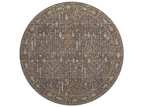 Dalyn Hatay Bordered Area Rug