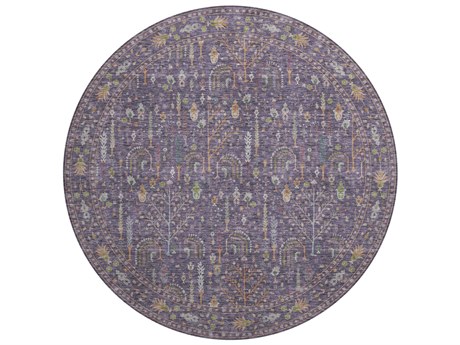 Dalyn Hatay Bordered Area Rug