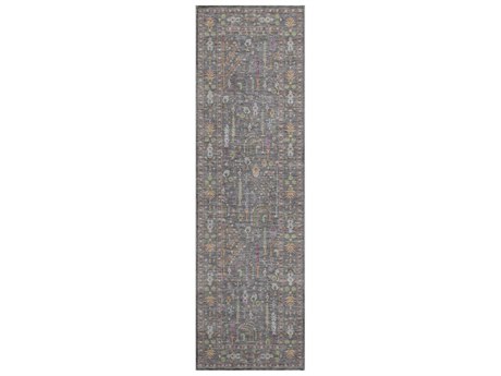 Dalyn Hatay Bordered Runner Area Rug