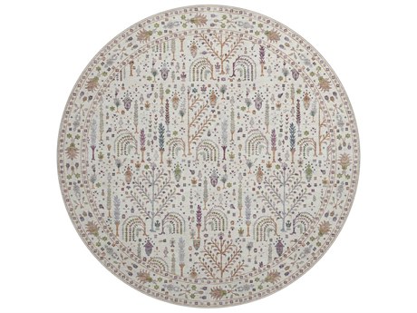 Dalyn Hatay Bordered Area Rug
