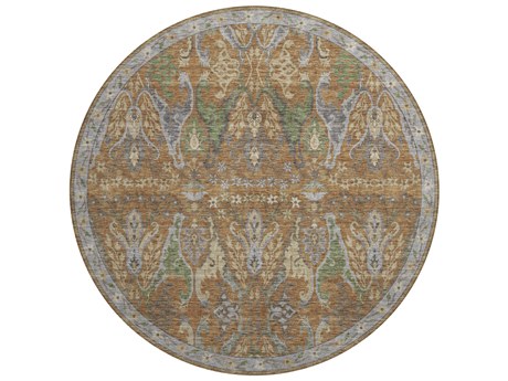 Dalyn Hatay Bordered Area Rug