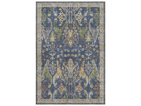 Dalyn Hatay Bordered Area Rug