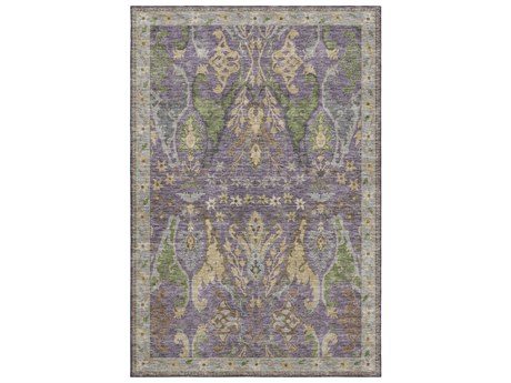 Dalyn Hatay Bordered Area Rug
