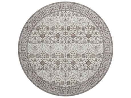 Dalyn Hatay Bordered Area Rug